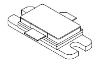 MRF10502双极公共基极放大器  MACOM现货