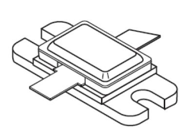 MRF10350脉冲公共基极放大器  MACOM现货