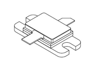 MRF10120长脉冲共基放大器  MACOM代理现货
