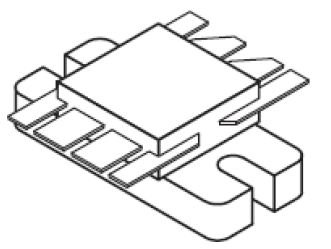 MRF393宽带驱动放大器 MACOM代理现货