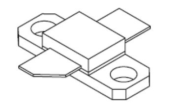 MRF16006微波大信号CW放大器  MACOM现货
